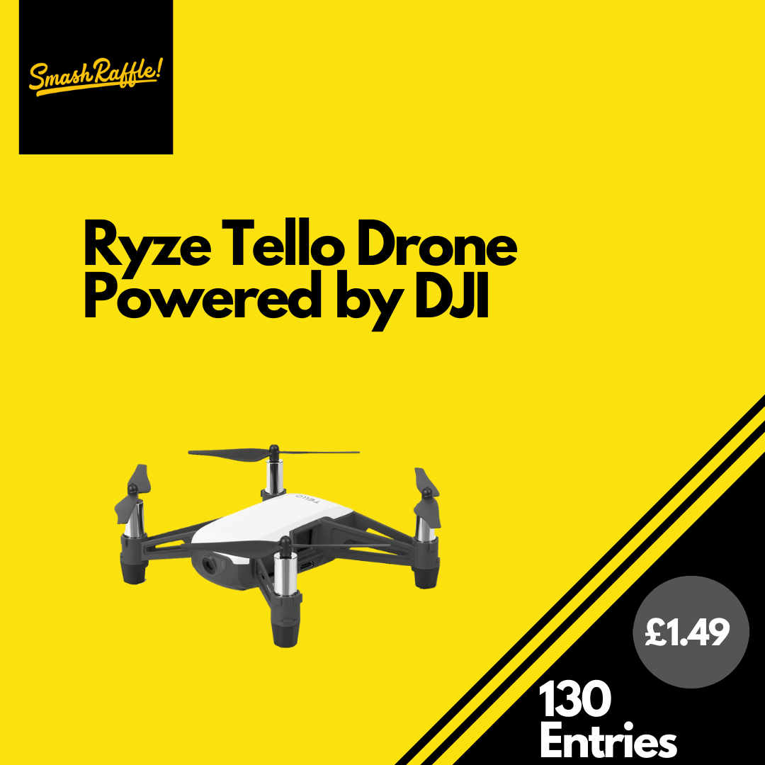 Ryze Tello Drone