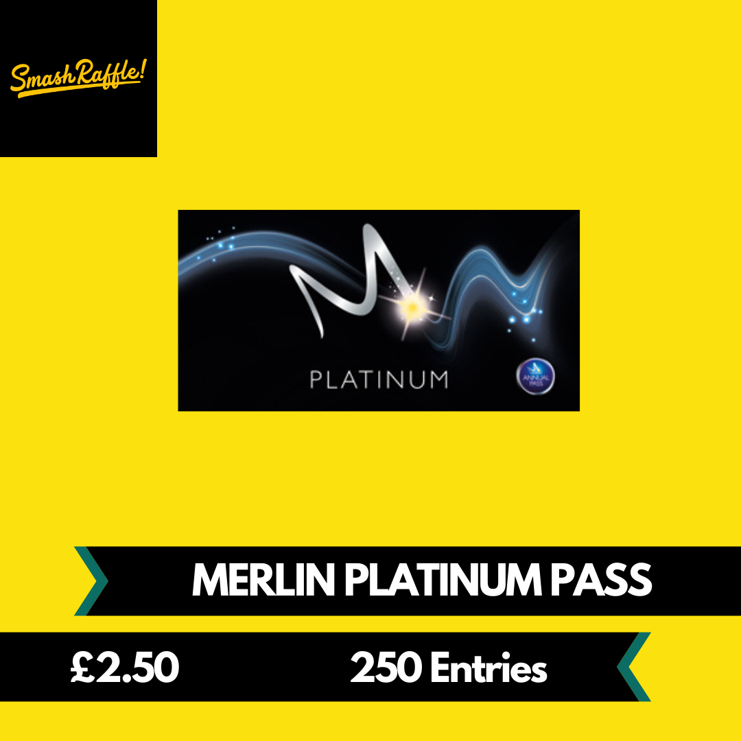 Merlin Platinum Pass