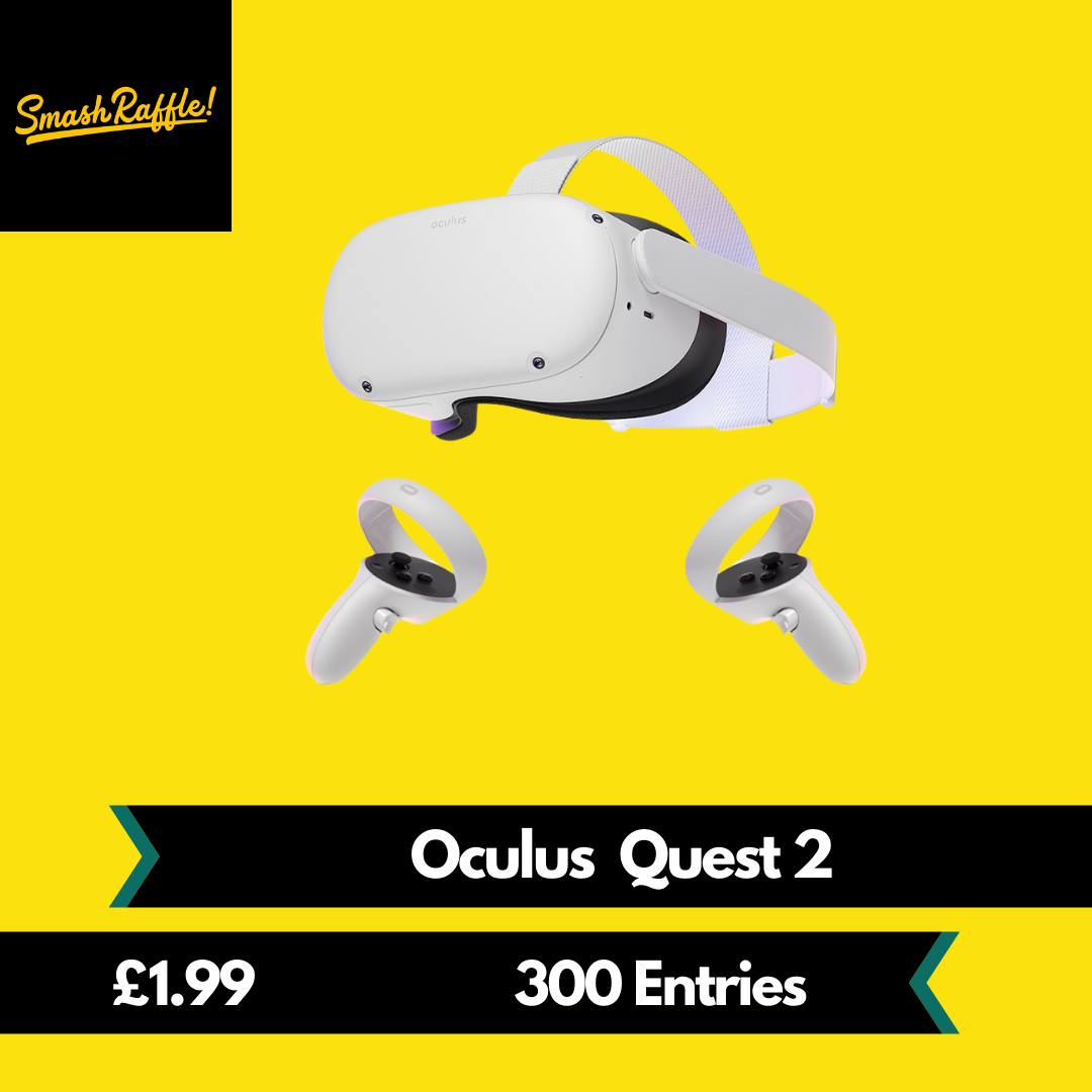 Oculus quest 2 #2